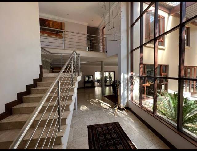 5 BEDROOM PROPERTY TO RENT IN MORNINGSIDE